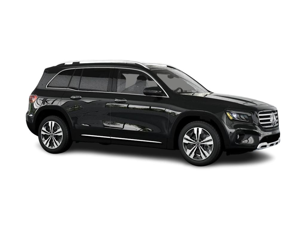 Thumbnail: 2026 Mercedes-Benz GLB - 15