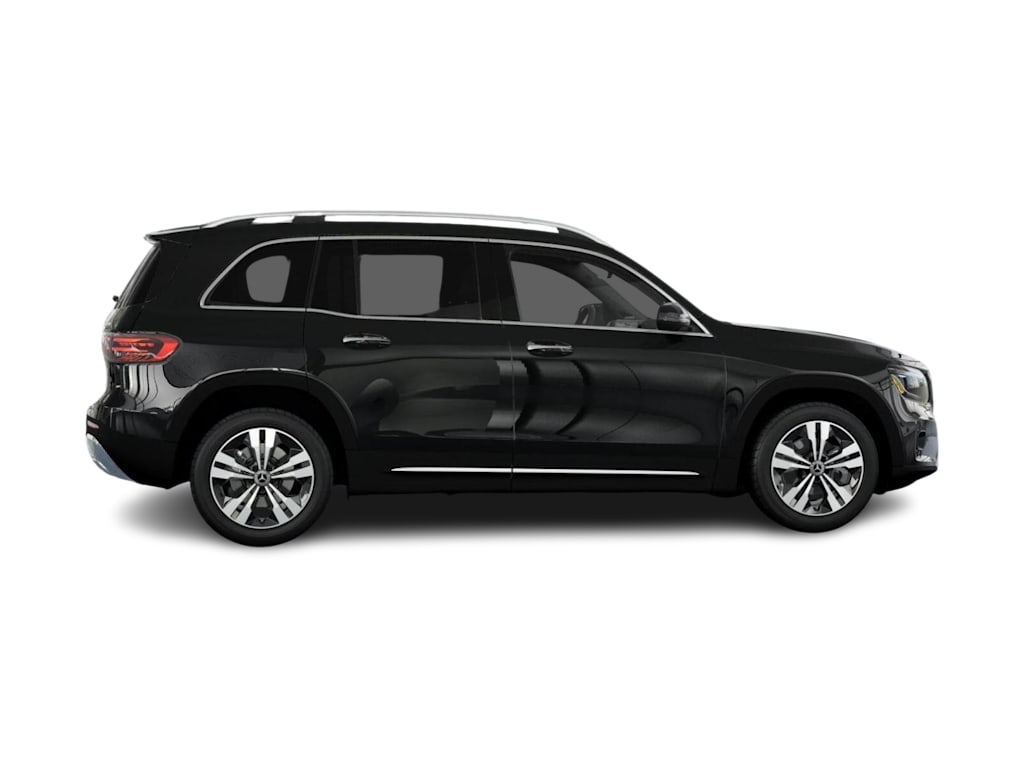 Thumbnail: 2026 Mercedes-Benz GLB - 19