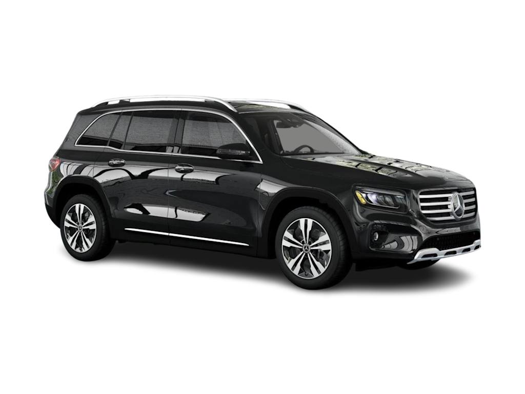 Thumbnail: 2026 Mercedes-Benz GLB - 14