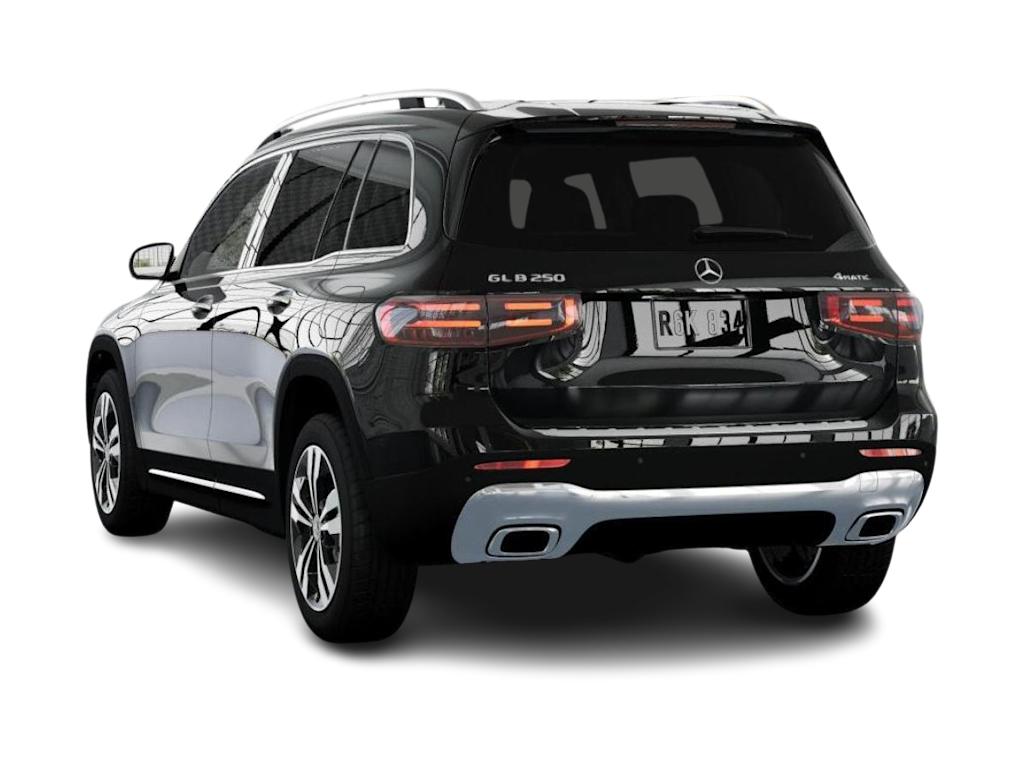 Thumbnail: 2026 Mercedes-Benz GLB - 28