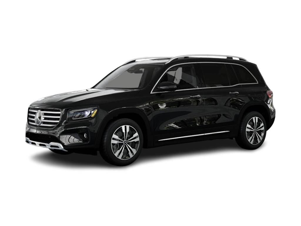 Thumbnail: 2026 Mercedes-Benz GLB - 37