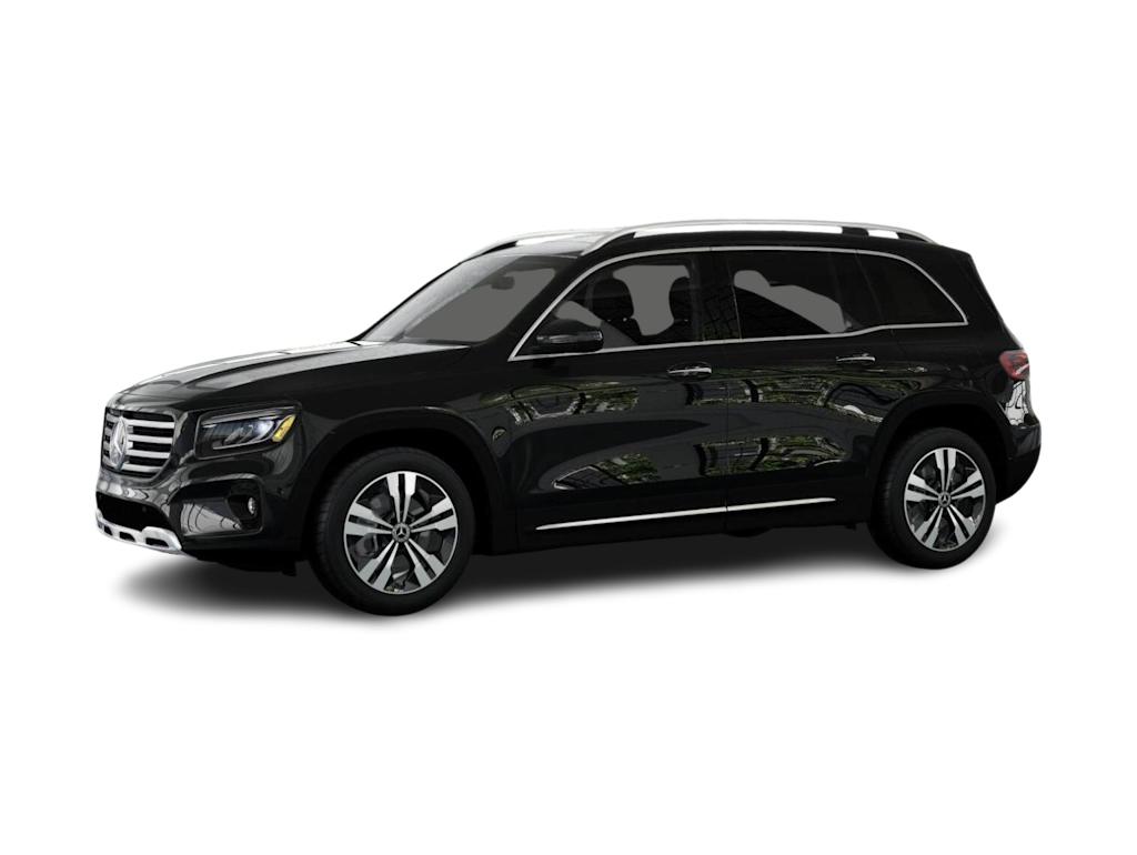 Thumbnail: 2026 Mercedes-Benz GLB - 36