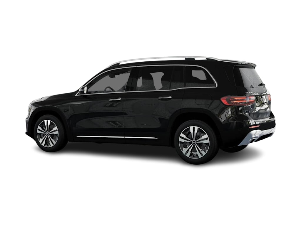 Thumbnail: 2026 Mercedes-Benz GLB - 3
