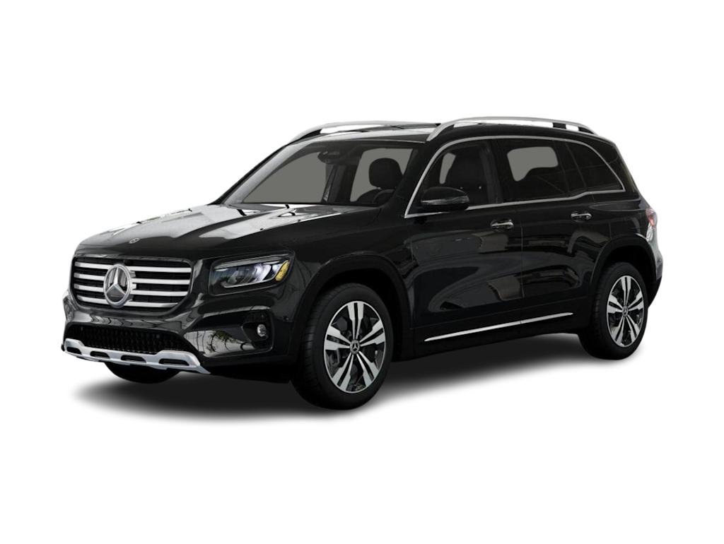 Thumbnail: 2026 Mercedes-Benz GLB - 38