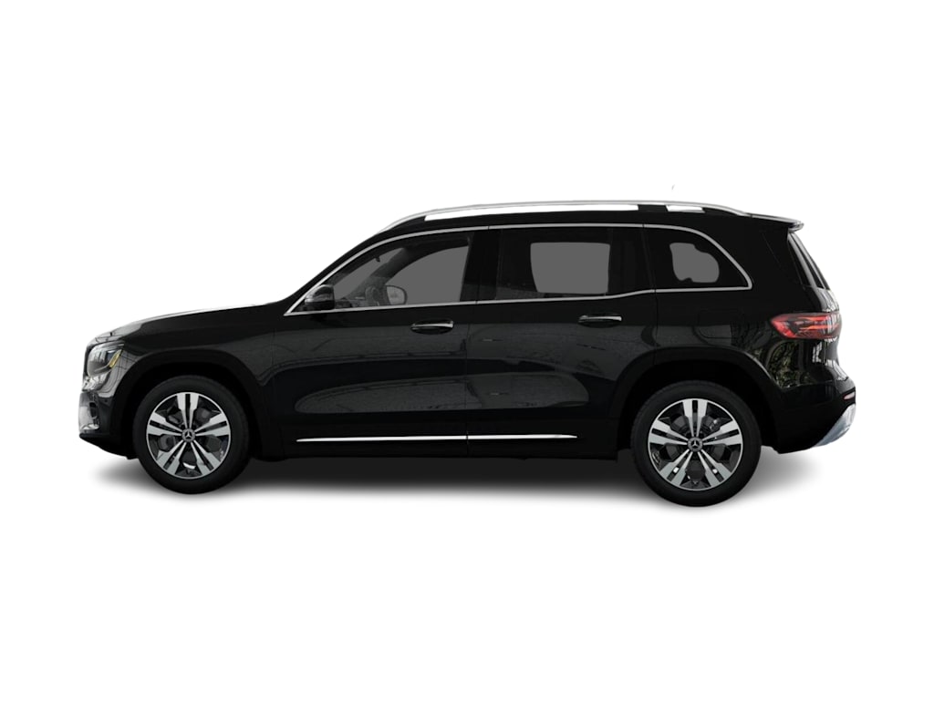 Thumbnail: 2026 Mercedes-Benz GLB - 32