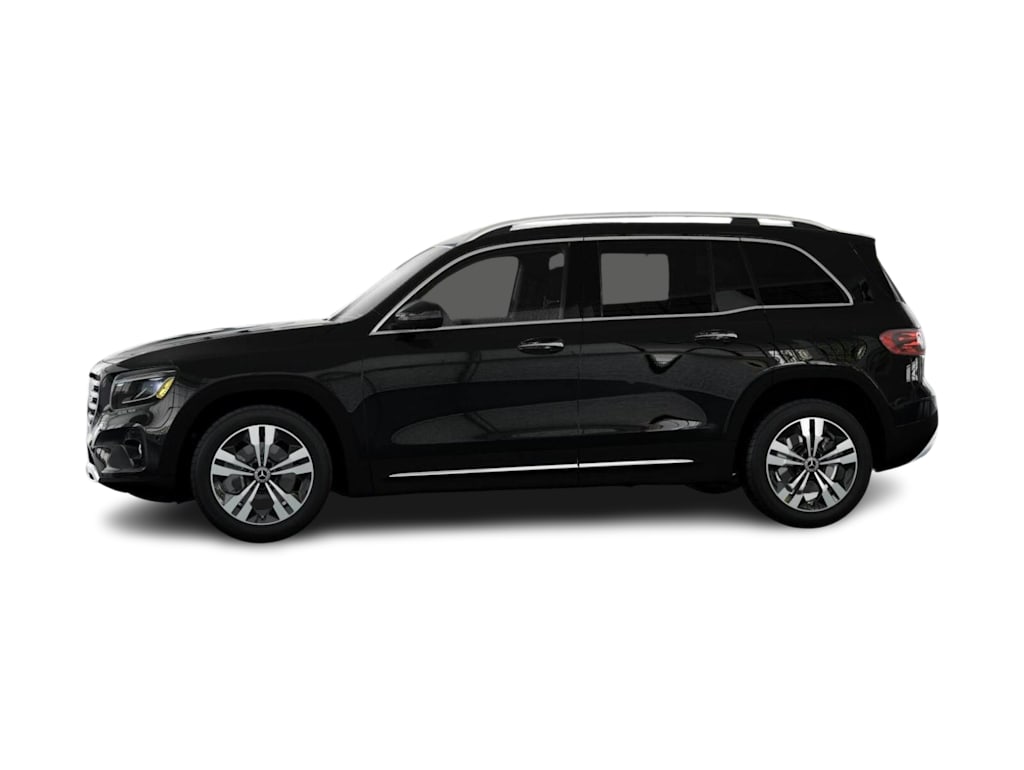 Thumbnail: 2026 Mercedes-Benz GLB - 34