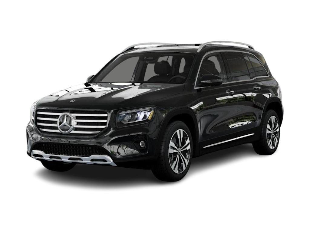 Thumbnail: 2026 Mercedes-Benz GLB - 39