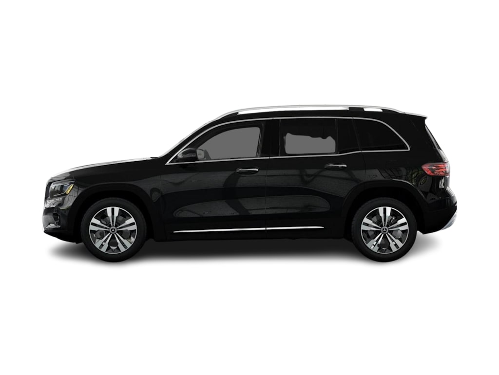 Thumbnail: 2026 Mercedes-Benz GLB - 33