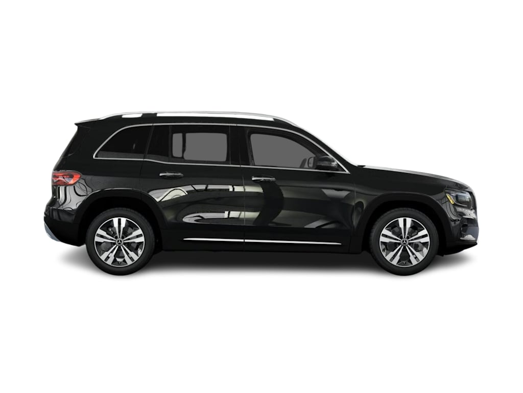Thumbnail: 2026 Mercedes-Benz GLB - 18