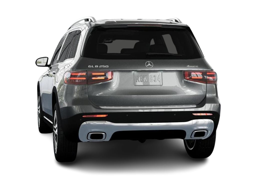 Thumbnail: 2026 Mercedes-Benz GLB - 27