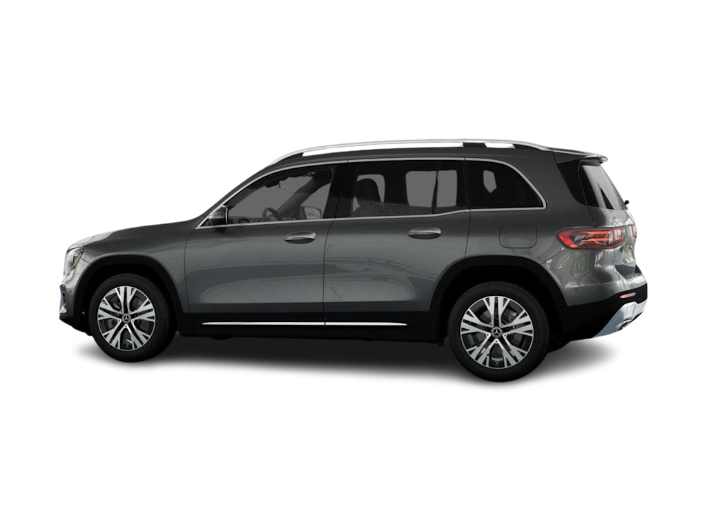 Thumbnail: 2026 Mercedes-Benz GLB - 31