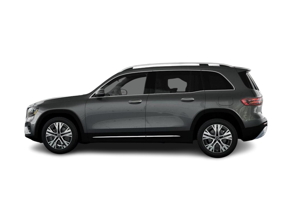 Thumbnail: 2026 Mercedes-Benz GLB - 32