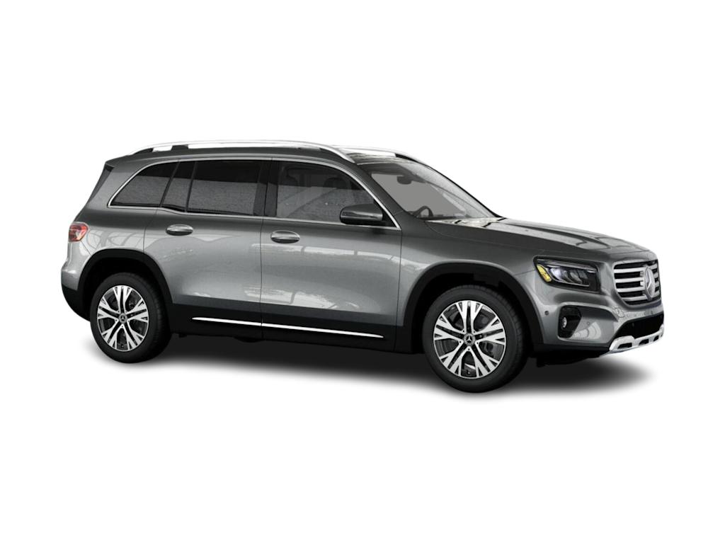 Thumbnail: 2026 Mercedes-Benz GLB - 15