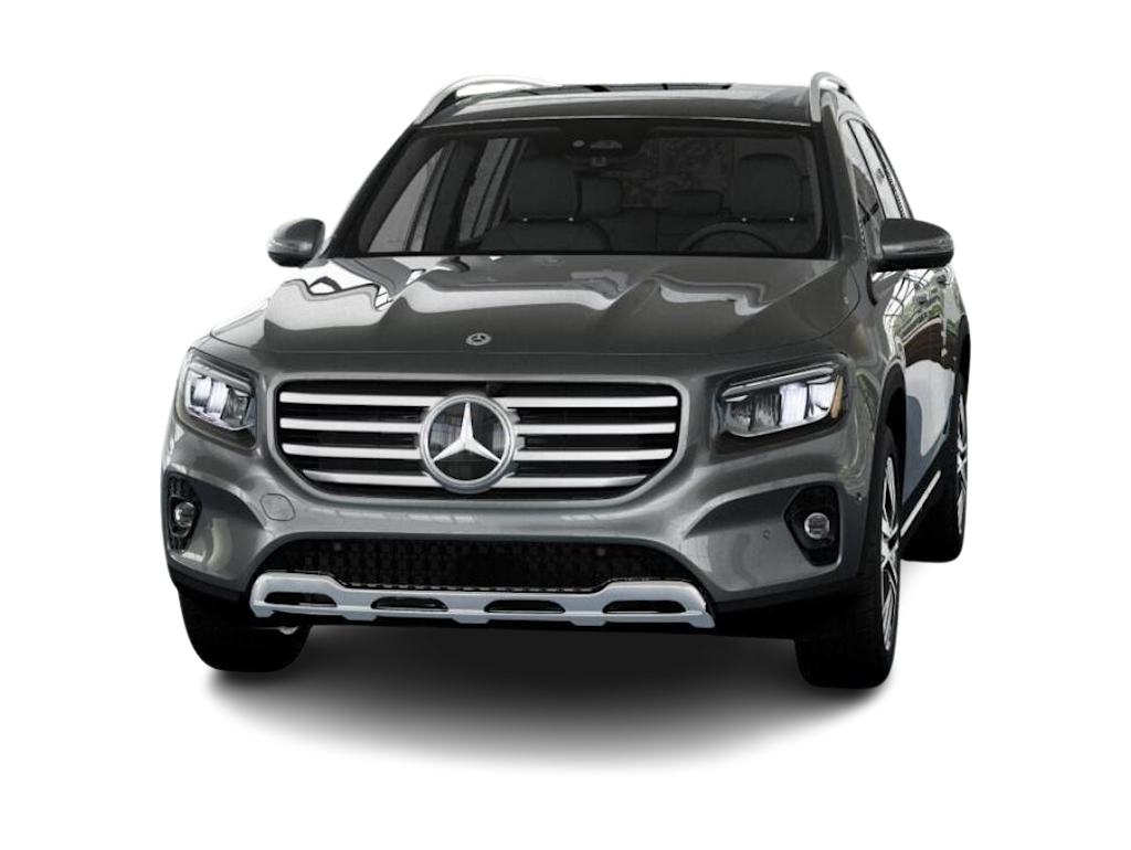 Thumbnail: 2026 Mercedes-Benz GLB - 41
