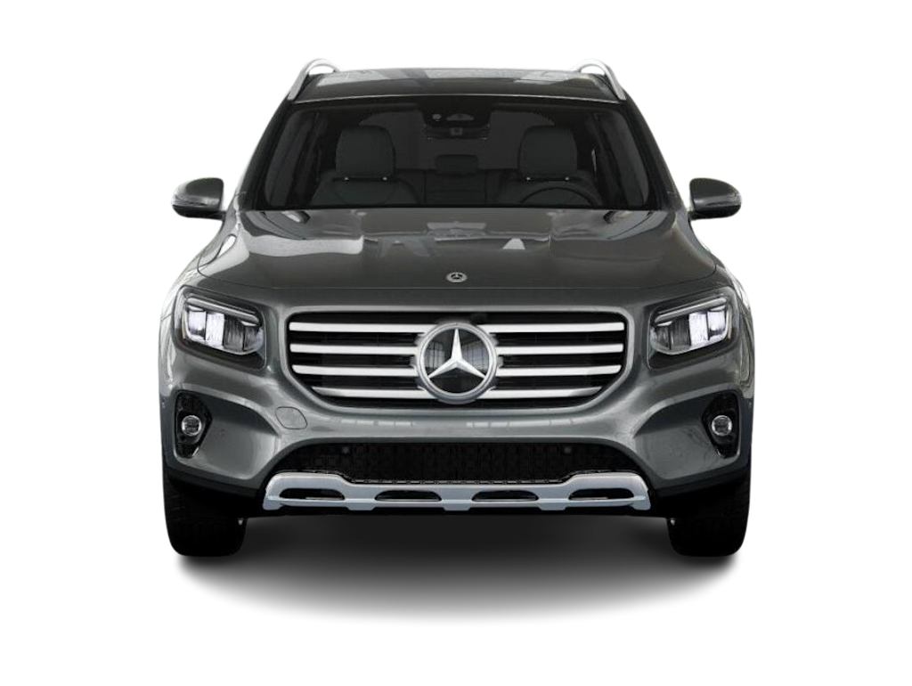 Thumbnail: 2026 Mercedes-Benz GLB - 6