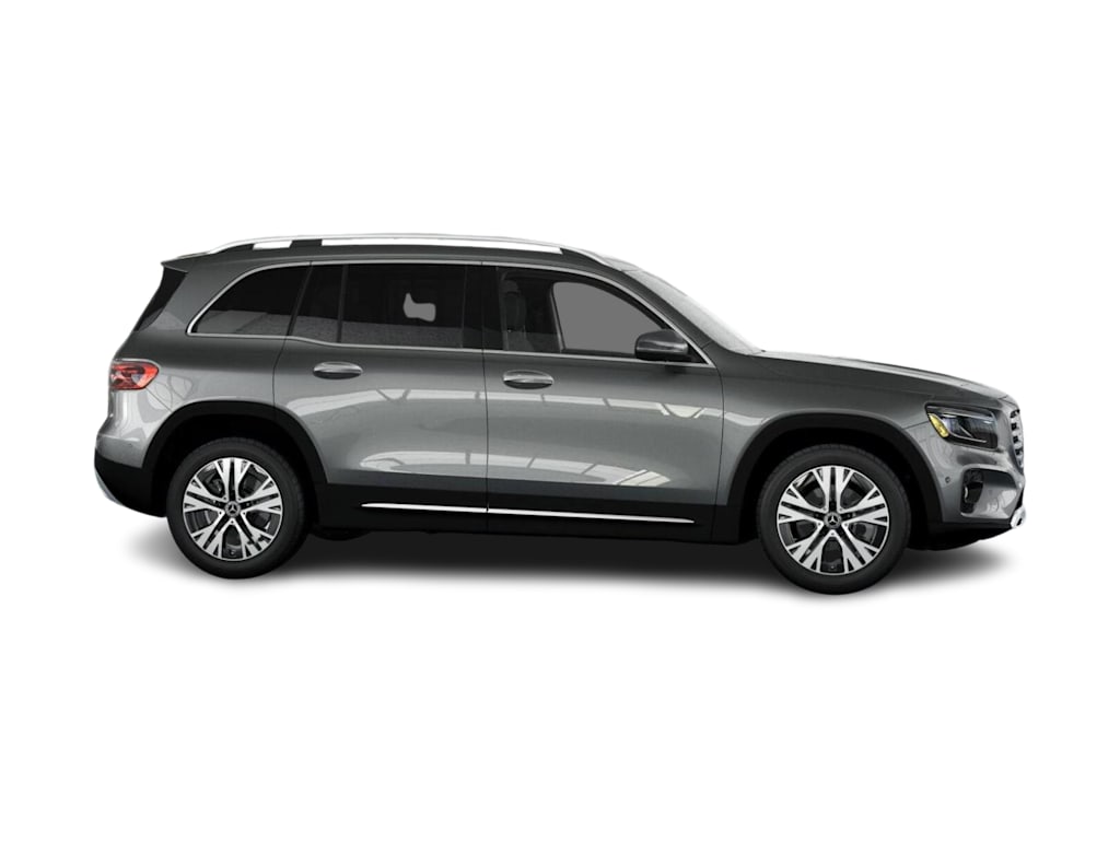 Thumbnail: 2026 Mercedes-Benz GLB - 17
