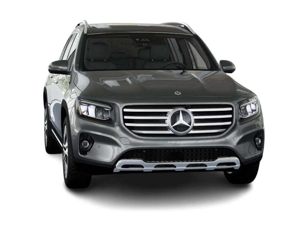 Thumbnail: 2026 Mercedes-Benz GLB - 10