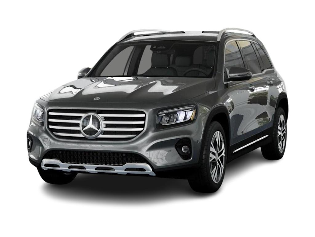 Thumbnail: 2026 Mercedes-Benz GLB - 40