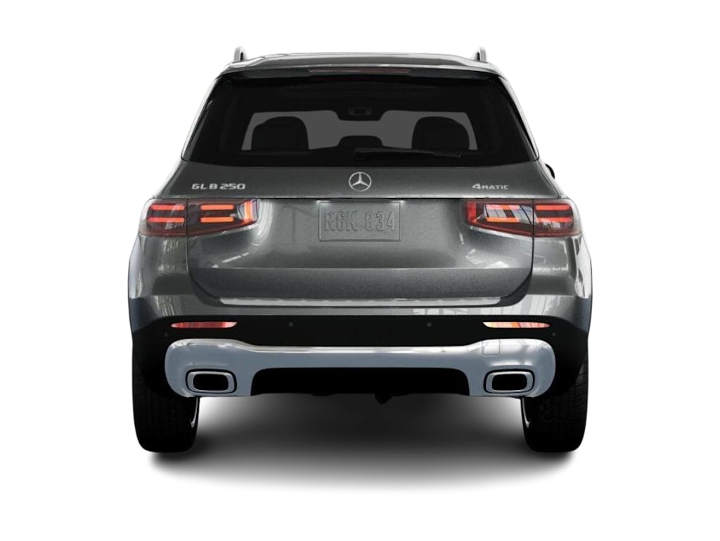 Thumbnail: 2026 Mercedes-Benz GLB - 26