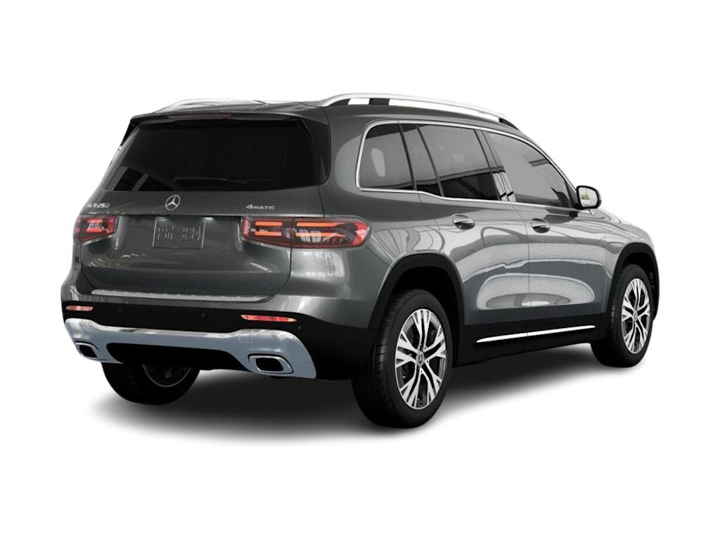 Thumbnail: 2026 Mercedes-Benz GLB - 24