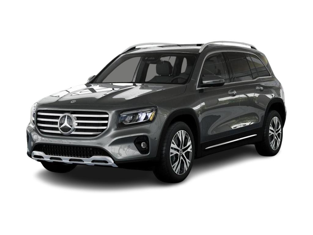 Thumbnail: 2026 Mercedes-Benz GLB - 39