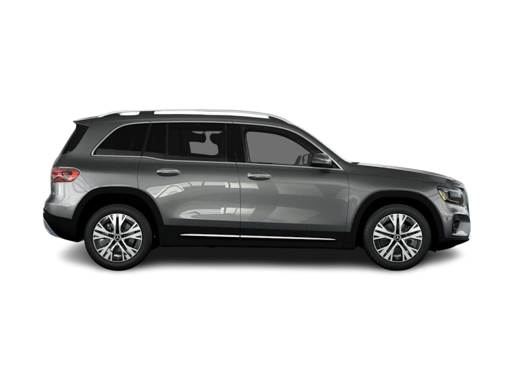 Thumbnail: 2026 Mercedes-Benz GLB - 18
