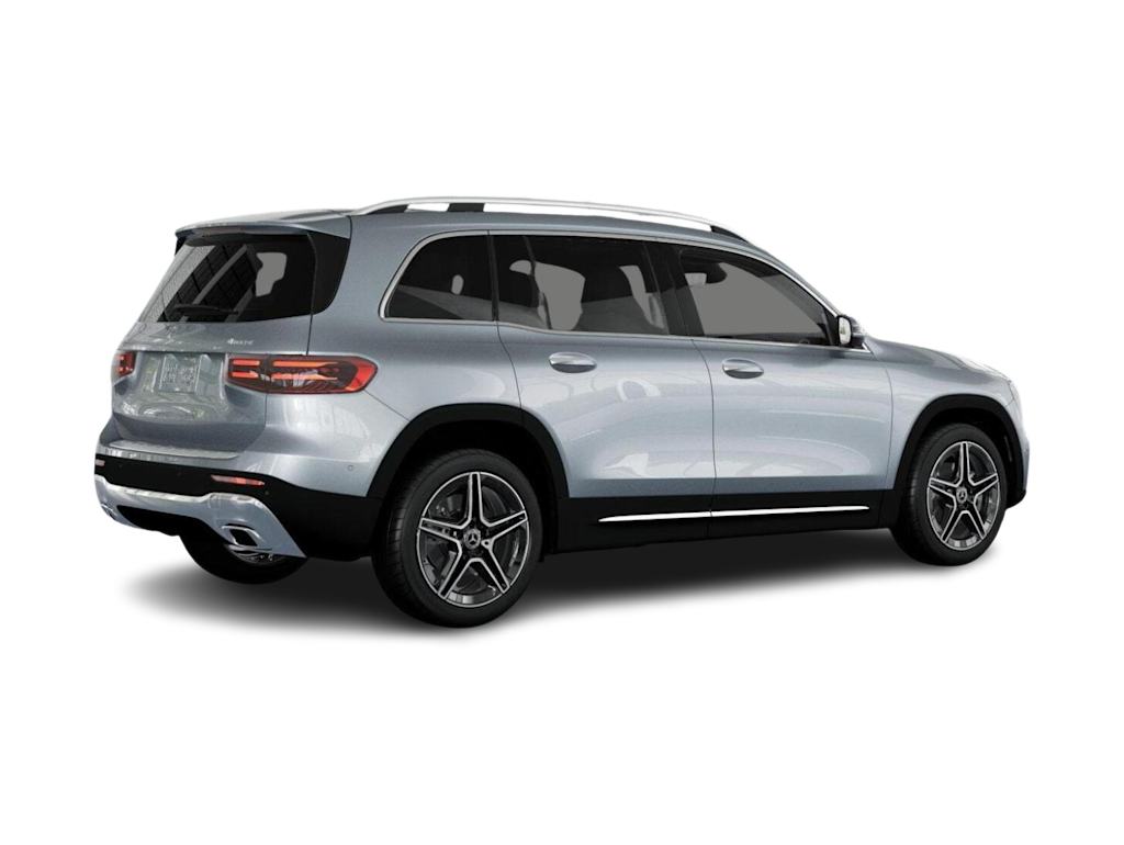 Thumbnail: 2026 Mercedes-Benz GLB - 22