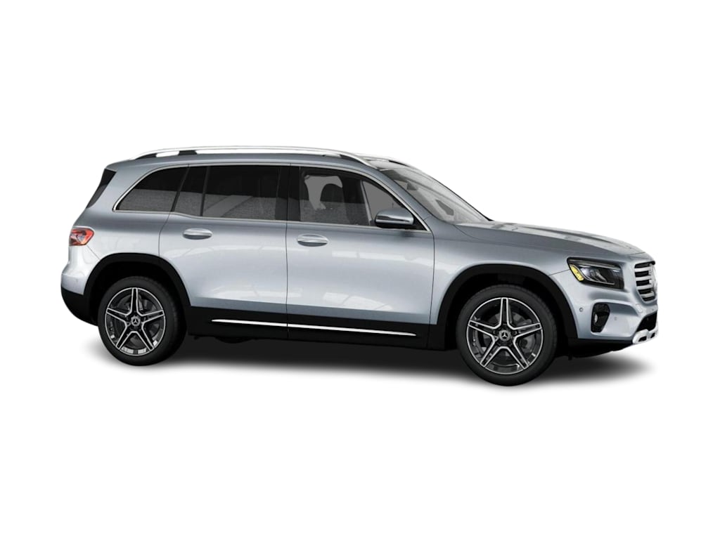 Thumbnail: 2026 Mercedes-Benz GLB - 16