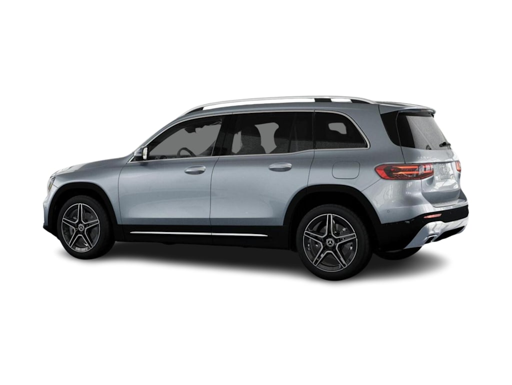 Thumbnail: 2026 Mercedes-Benz GLB - 30