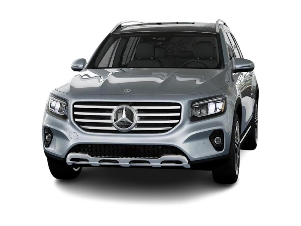 Thumbnail: 2026 Mercedes-Benz GLB - 41