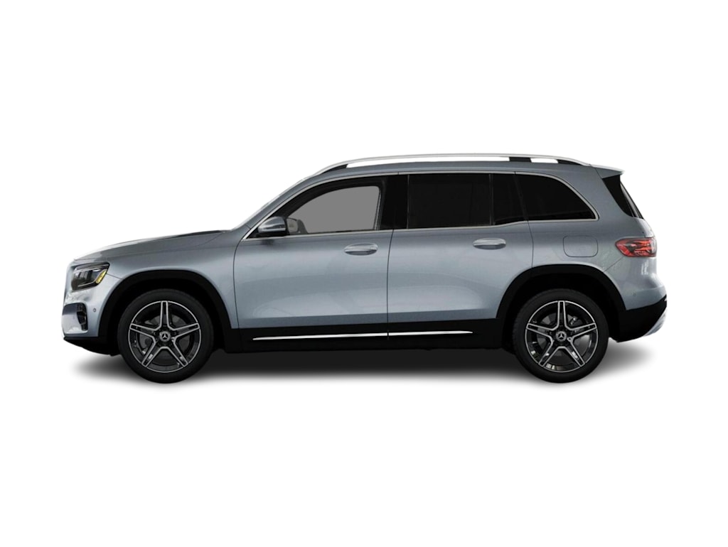Thumbnail: 2026 Mercedes-Benz GLB - 33