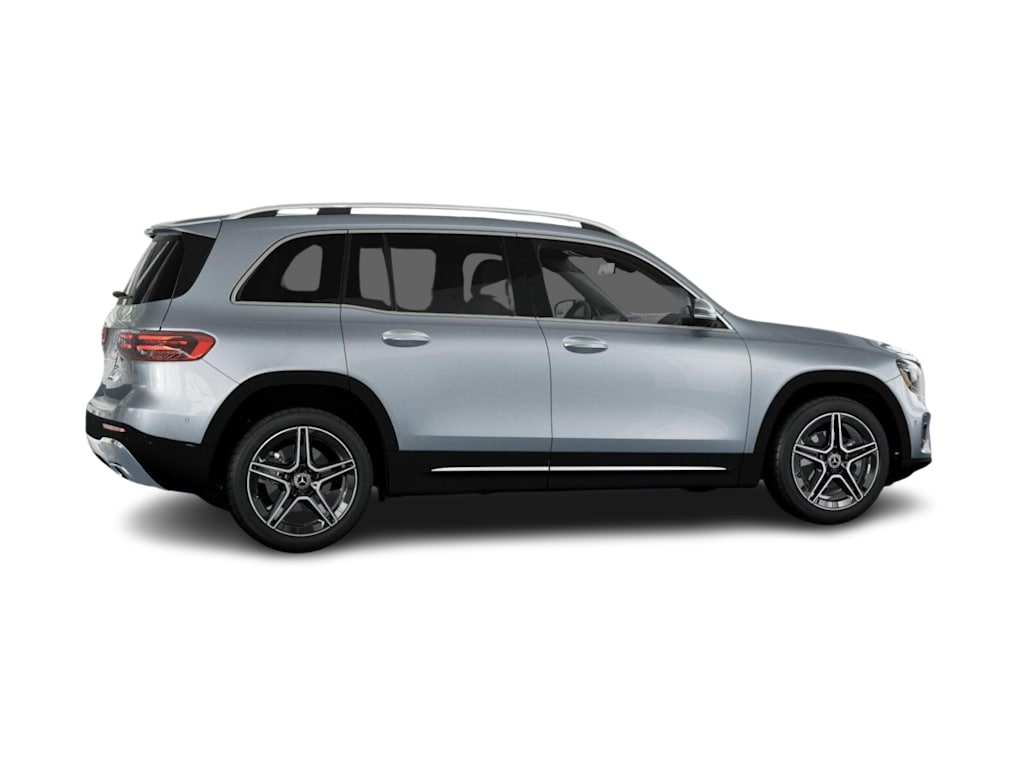 Thumbnail: 2026 Mercedes-Benz GLB - 20