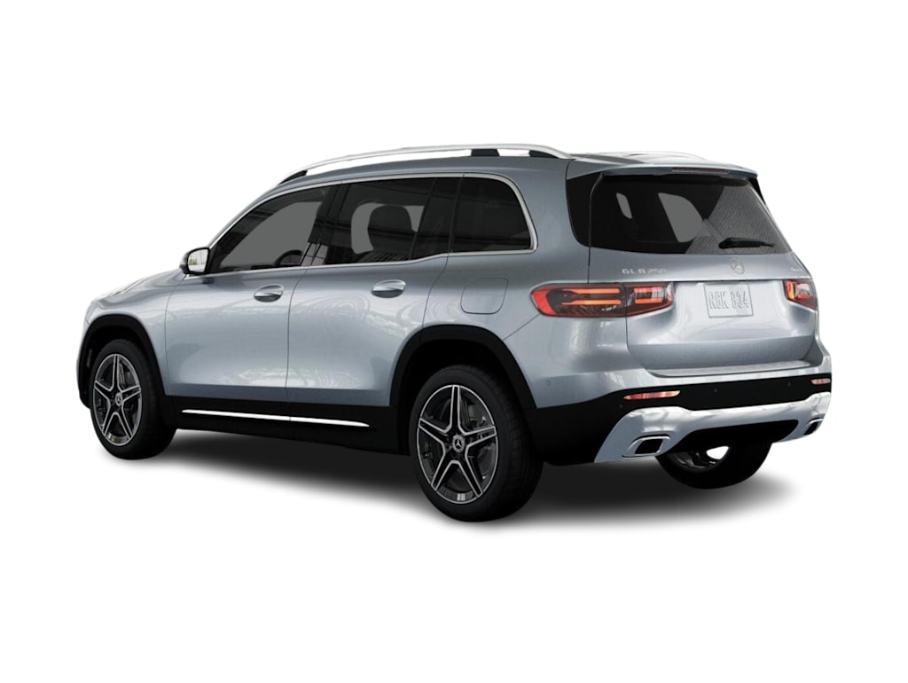Thumbnail: 2026 Mercedes-Benz GLB - 29