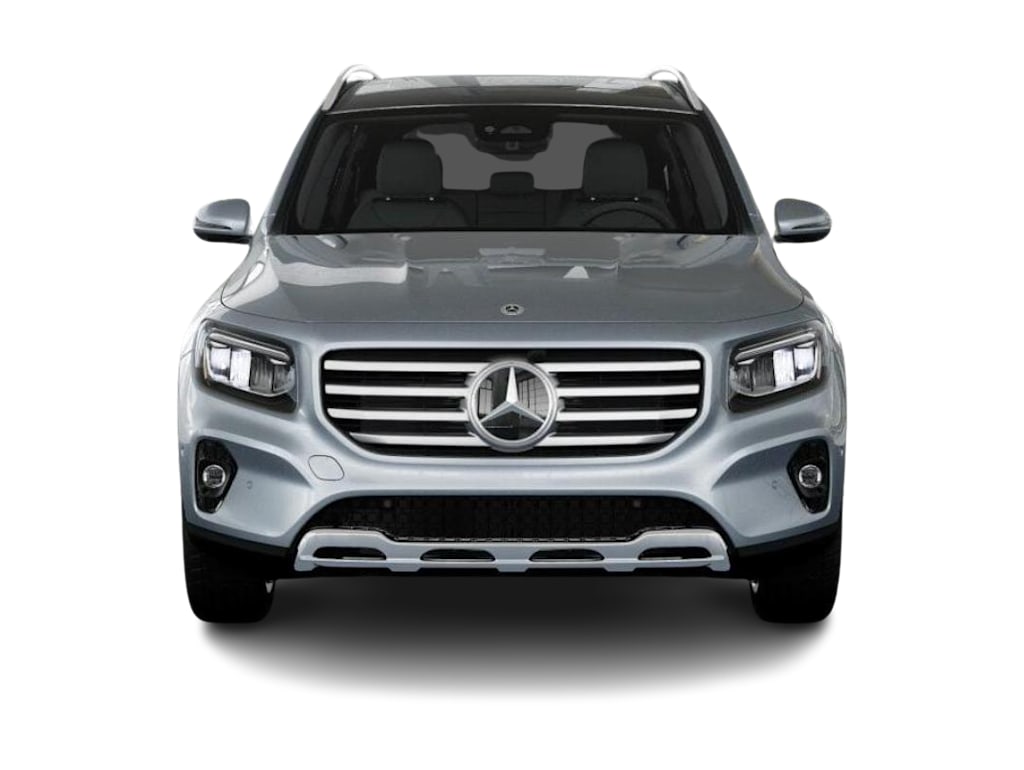 Thumbnail: 2026 Mercedes-Benz GLB - 6