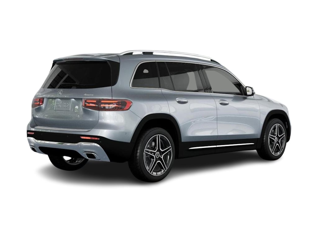 Thumbnail: 2026 Mercedes-Benz GLB - 23