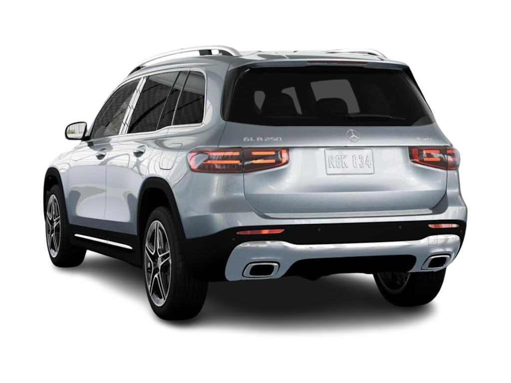 Thumbnail: 2026 Mercedes-Benz GLB - 28