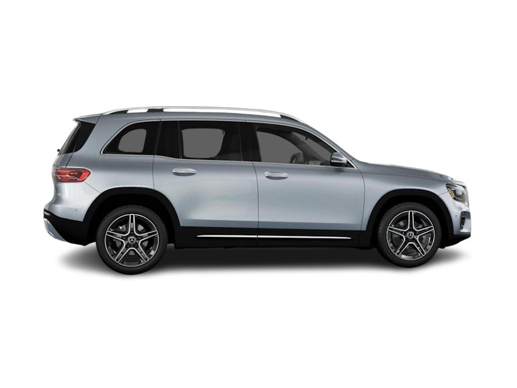 Thumbnail: 2026 Mercedes-Benz GLB - 19