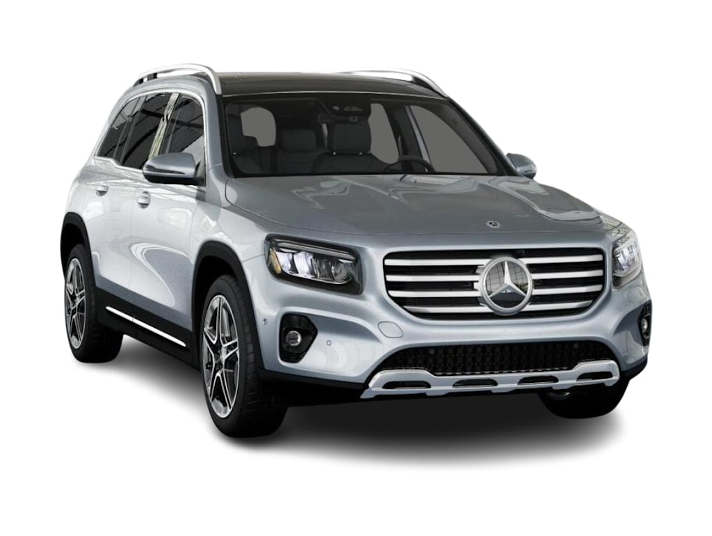 Thumbnail: 2026 Mercedes-Benz GLB - 11