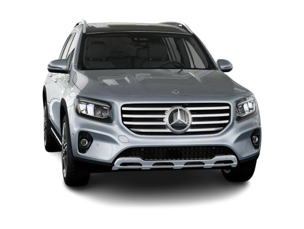 Thumbnail: 2026 Mercedes-Benz GLB - 10