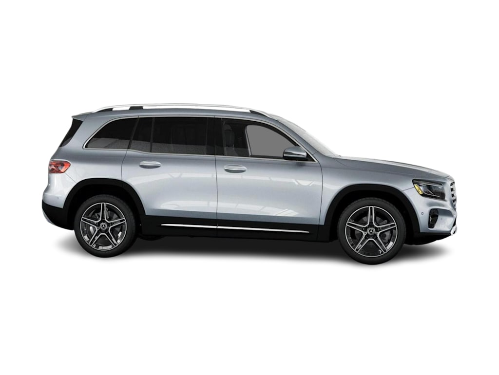 Thumbnail: 2026 Mercedes-Benz GLB - 17
