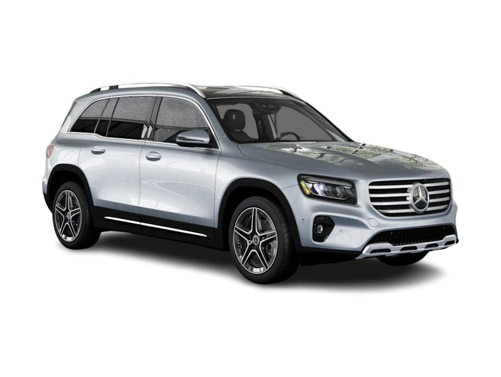 Thumbnail: 2026 Mercedes-Benz GLB - 13