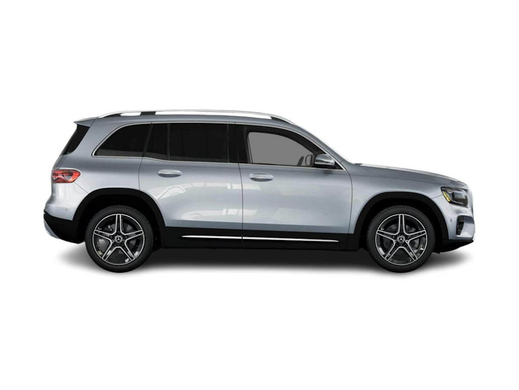 Thumbnail: 2026 Mercedes-Benz GLB - 18