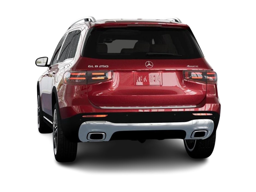 Thumbnail: 2026 Mercedes-Benz GLB - 27