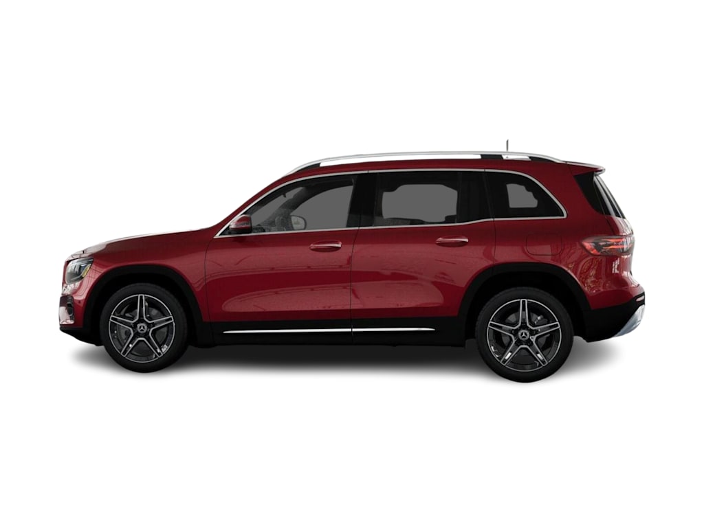 Thumbnail: 2026 Mercedes-Benz GLB - 32