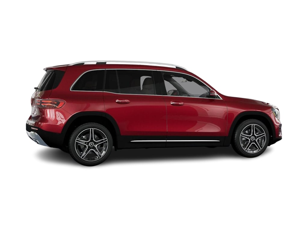 Thumbnail: 2026 Mercedes-Benz GLB - 20