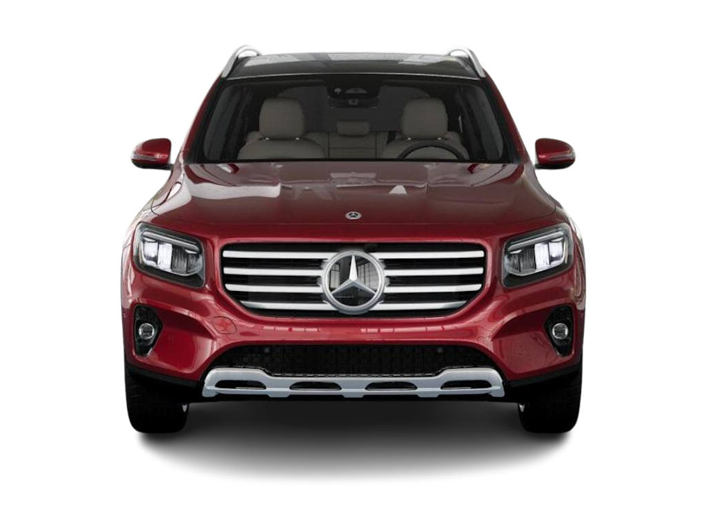 Thumbnail: 2026 Mercedes-Benz GLB - 6