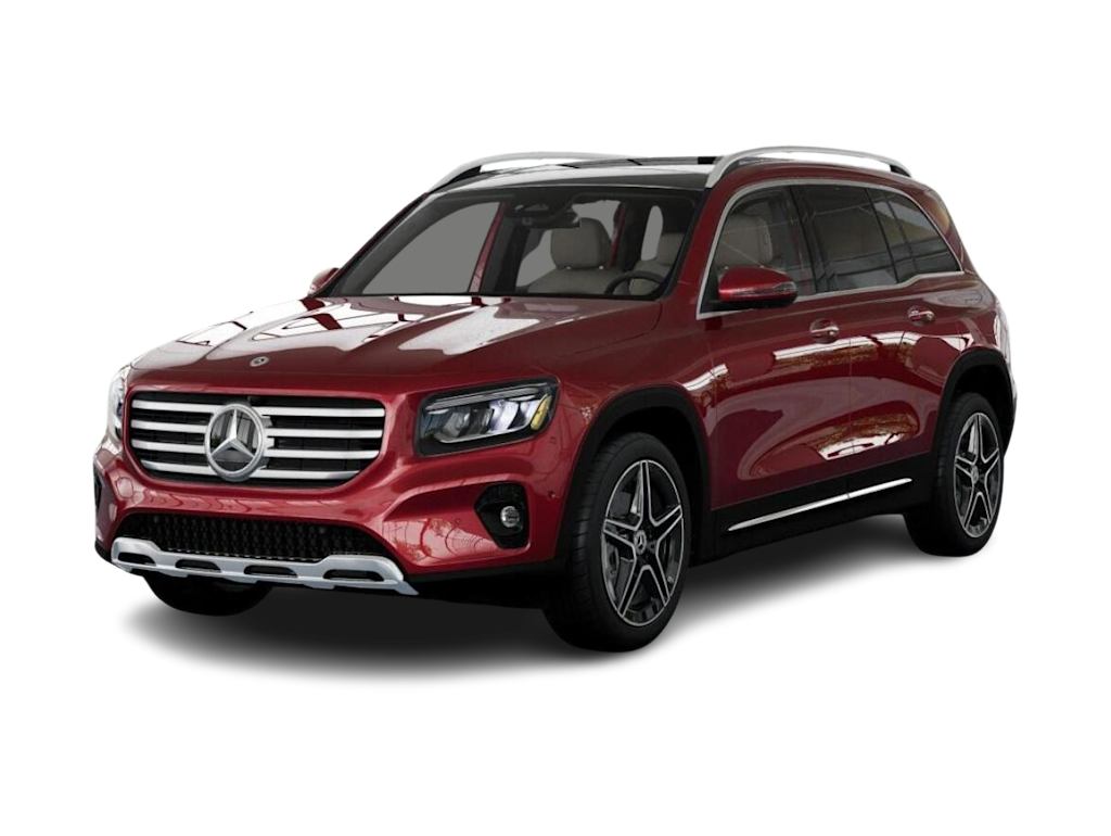 Thumbnail: 2026 Mercedes-Benz GLB - 39