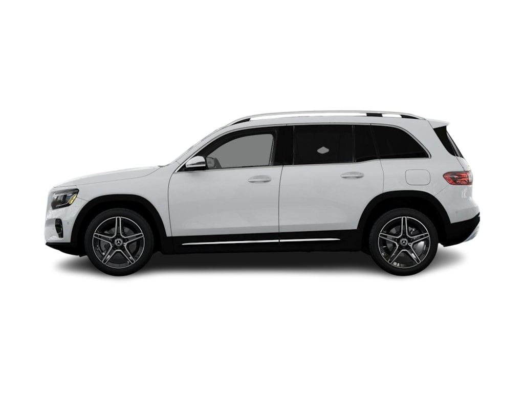Thumbnail: 2026 Mercedes-Benz GLB - 33
