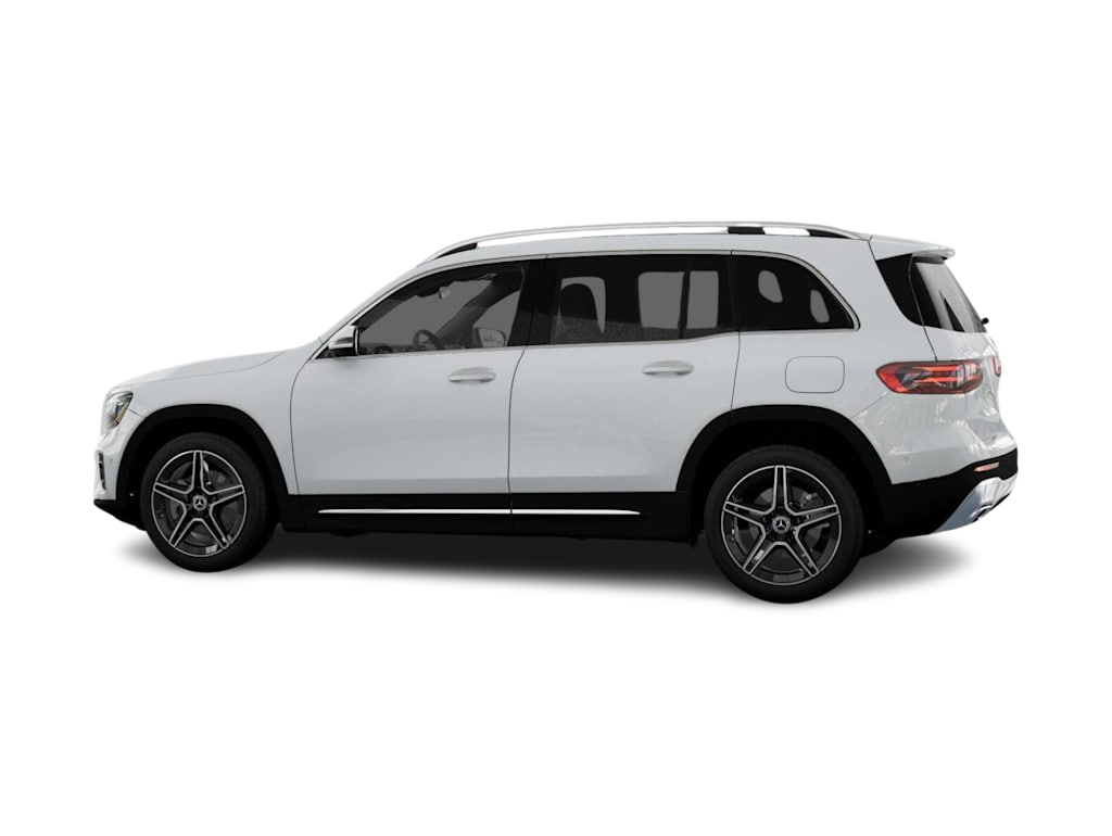 Thumbnail: 2026 Mercedes-Benz GLB - 31