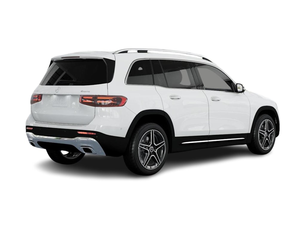 Thumbnail: 2026 Mercedes-Benz GLB - 23